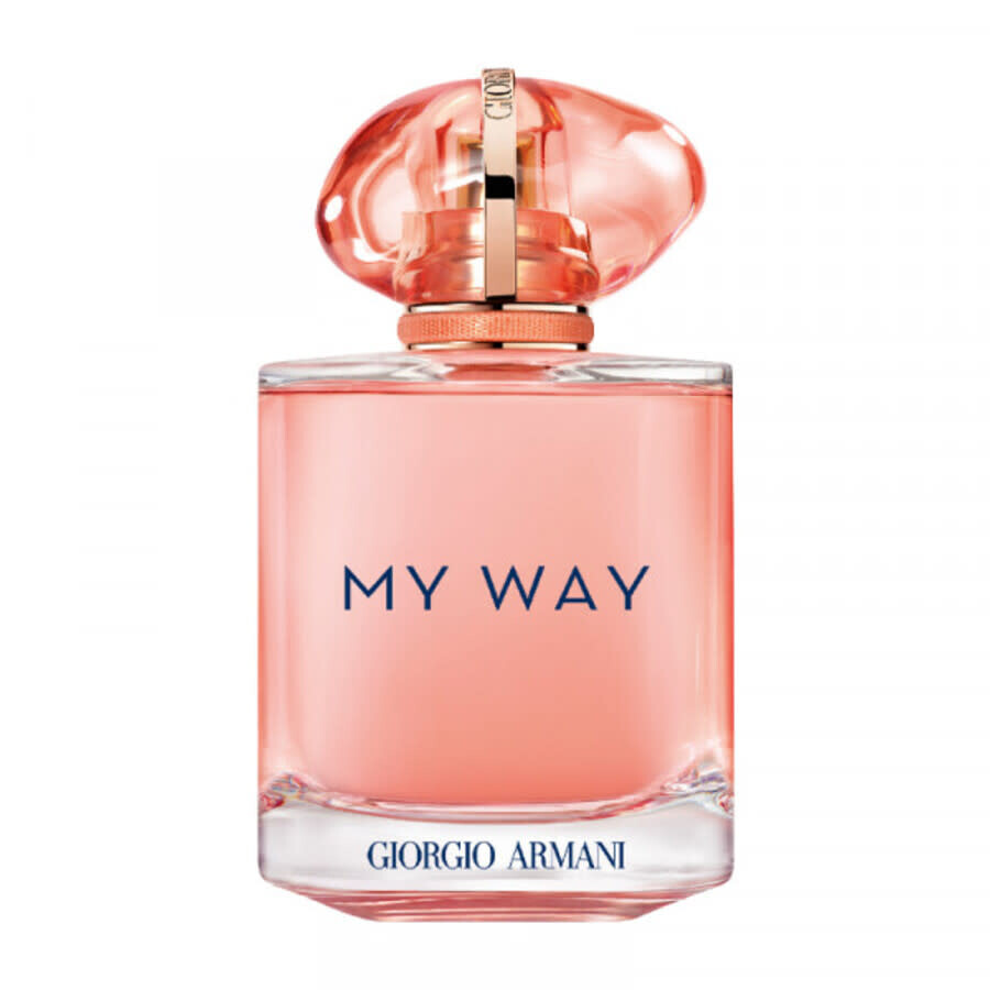My Way Ylang Perfume