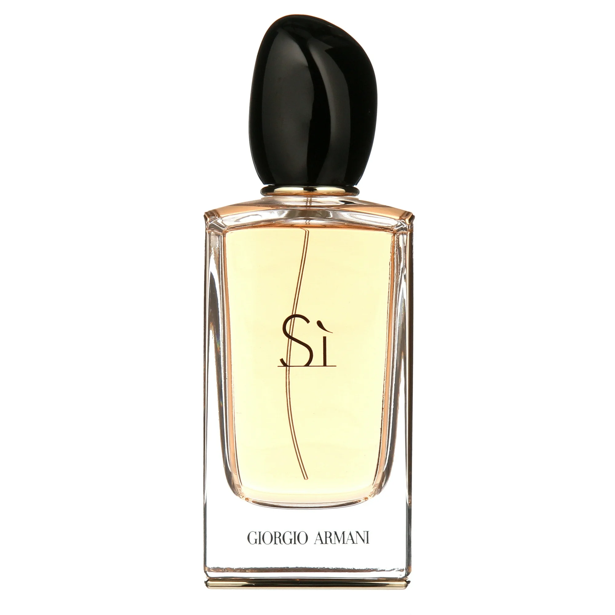 Si Eau de Toilette
