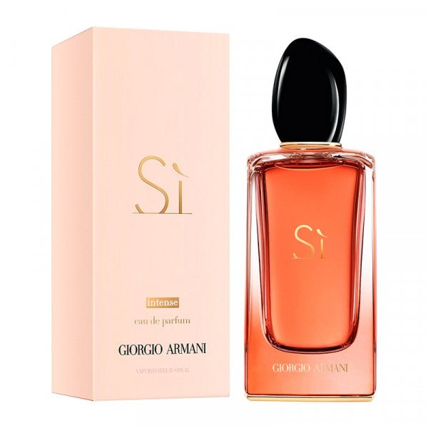 Si Perfume
