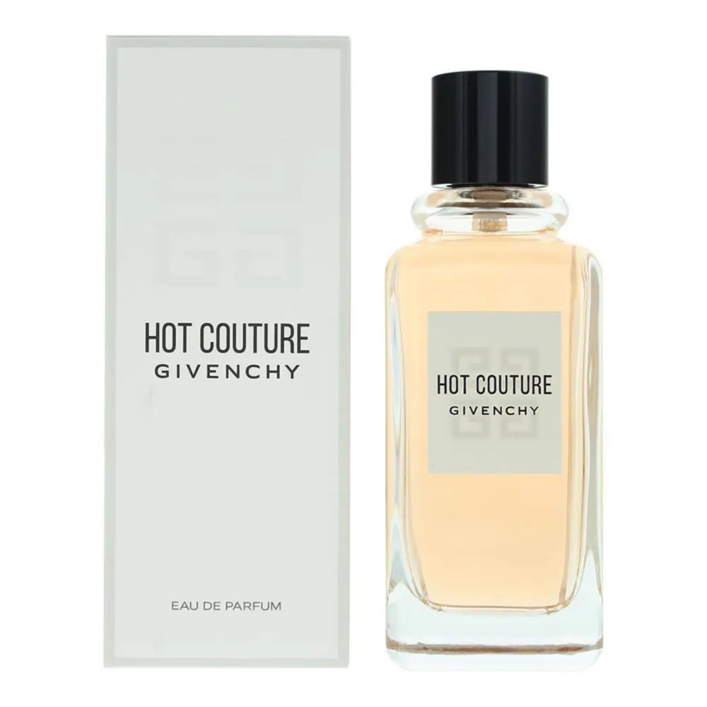 Hot Couture Perfume