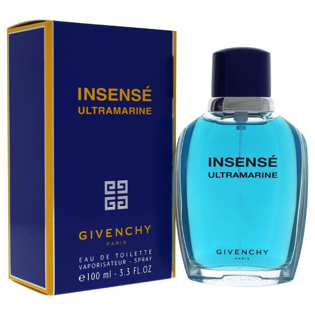 Insense Ultramarine