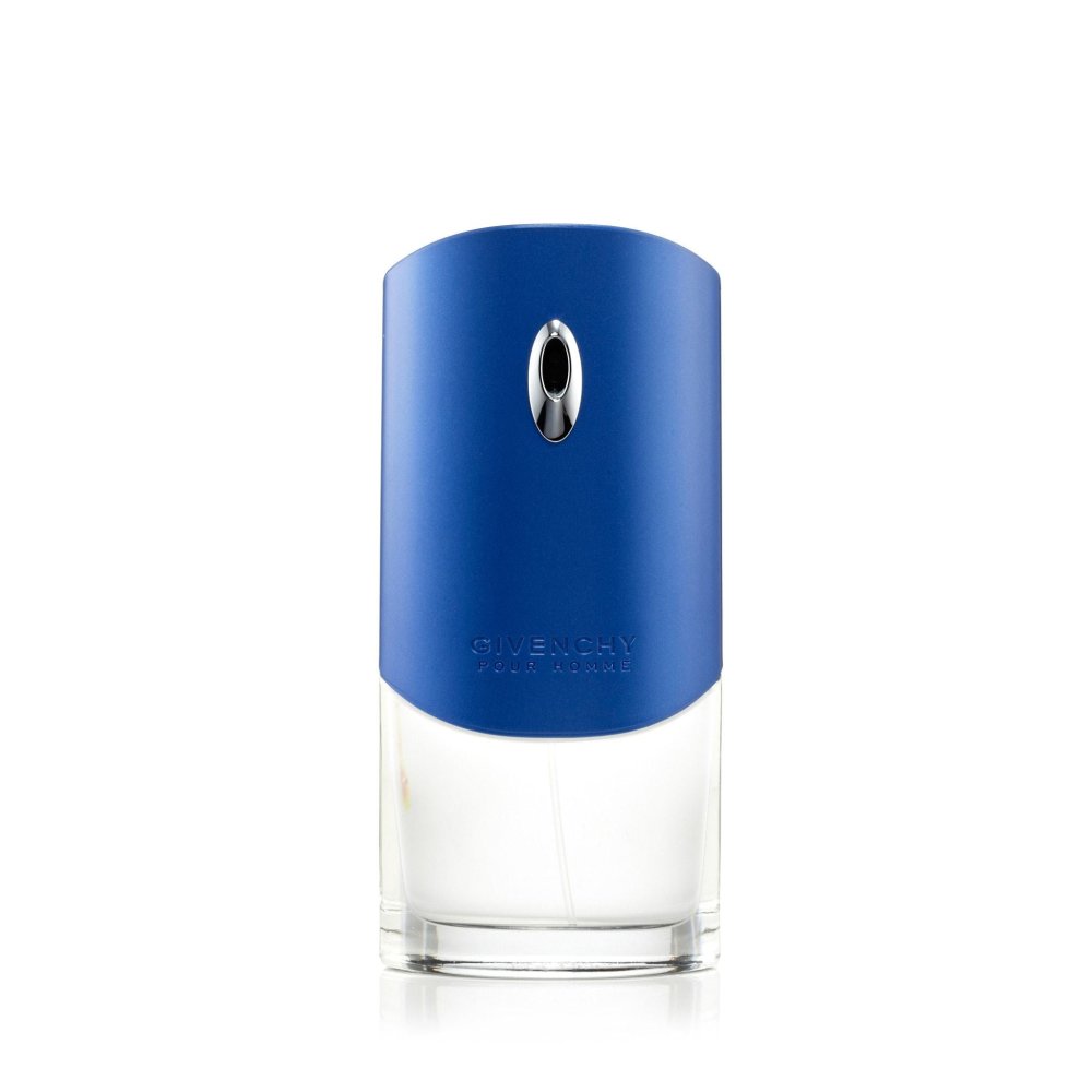 Pour Homme Blue Label