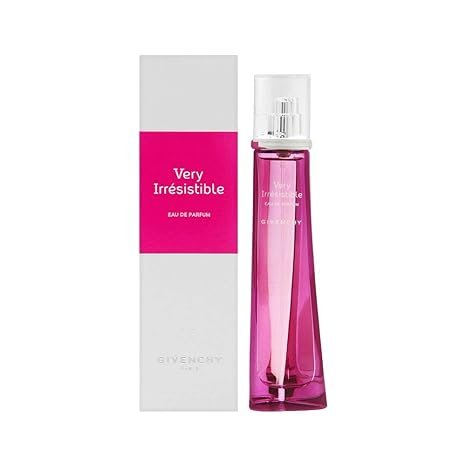 Very Irresistible Perfume