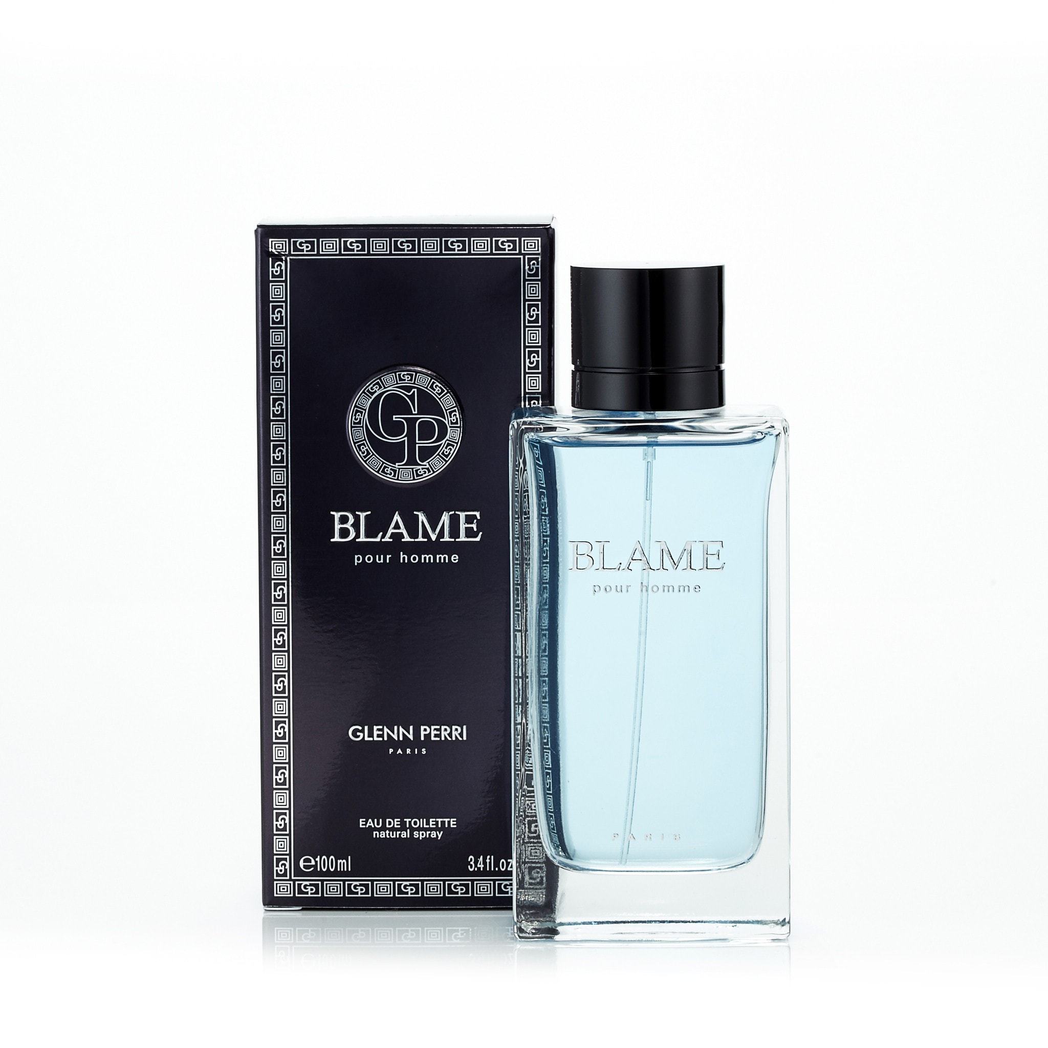 Blame