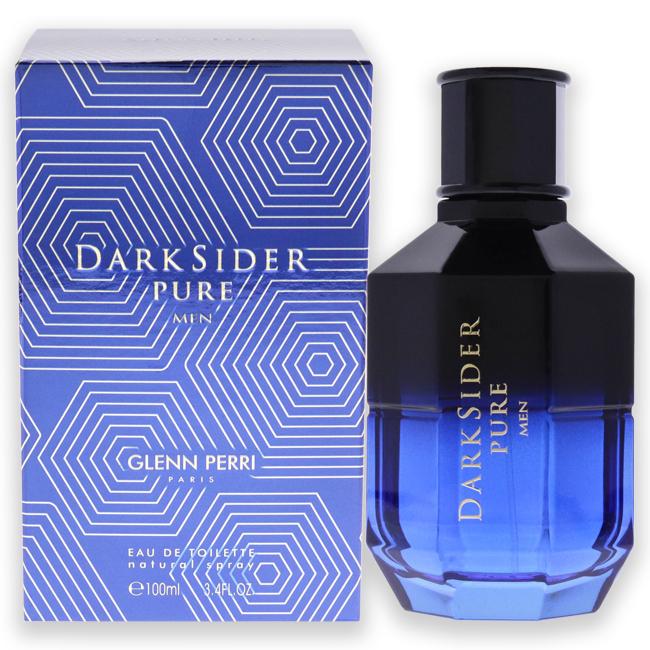 Darksider Pure