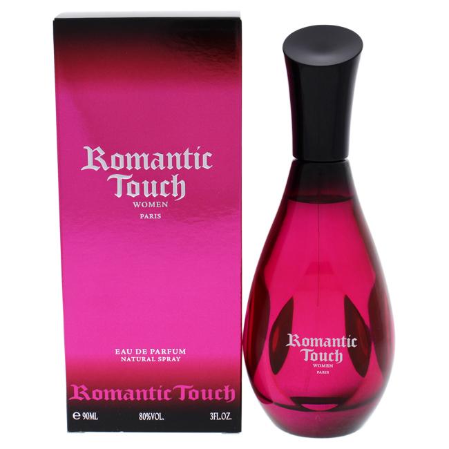 Romantic Touch