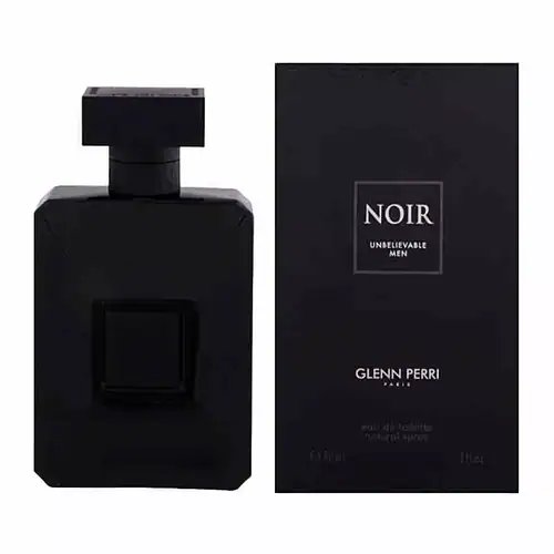 Unbelievable Noir