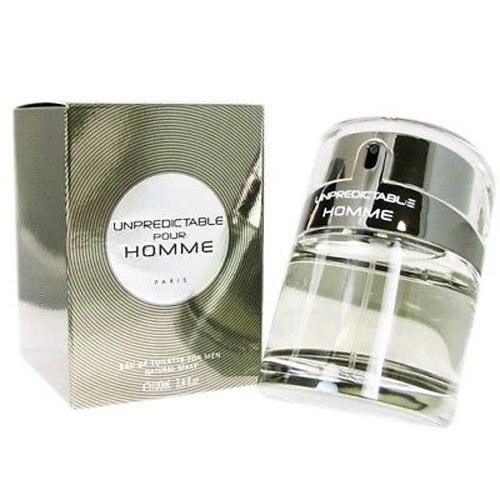 Unpredictable Homme