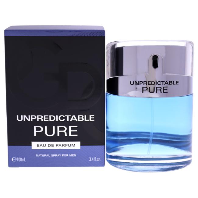 Unpredictable Pure