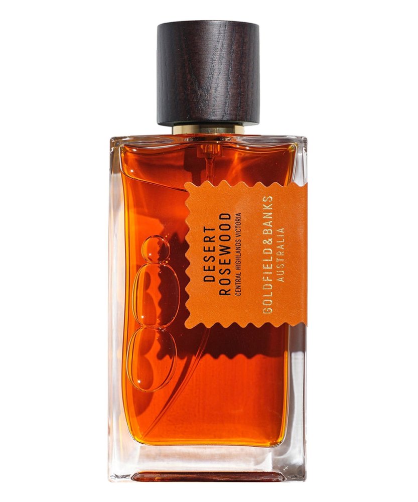 Desert Rosewood