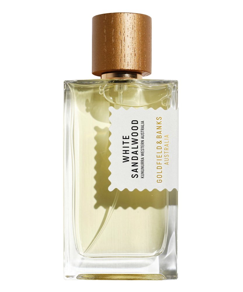 White Sandalwood