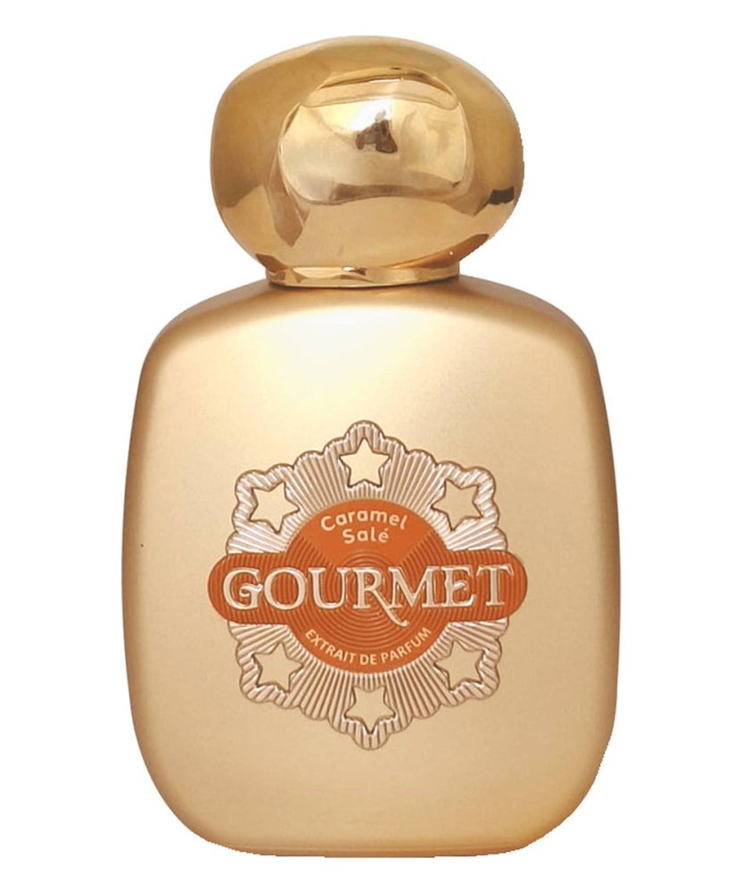 Caramel Salé