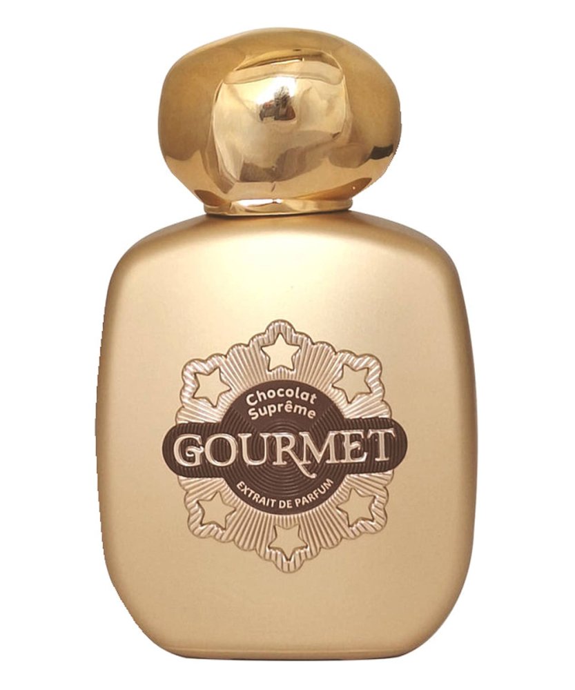 Chocolat Suprême