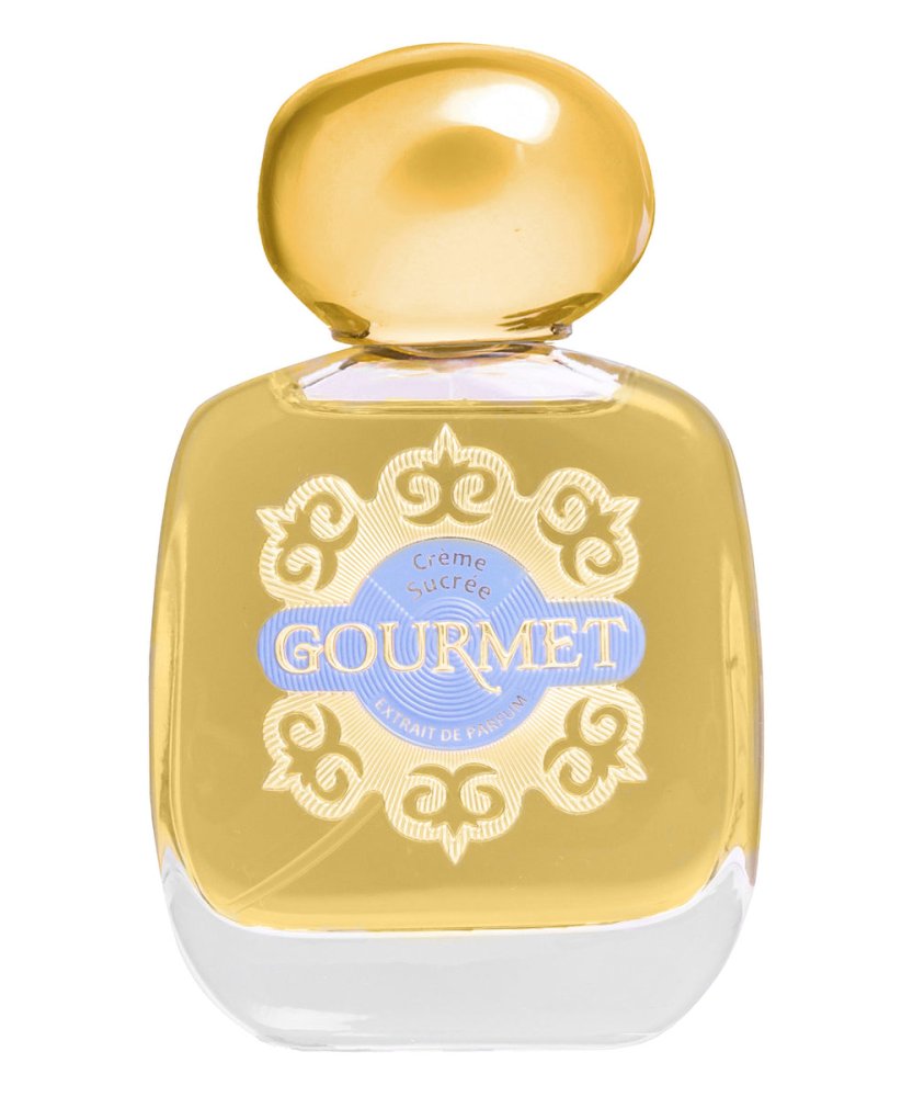 Crème Sucrée