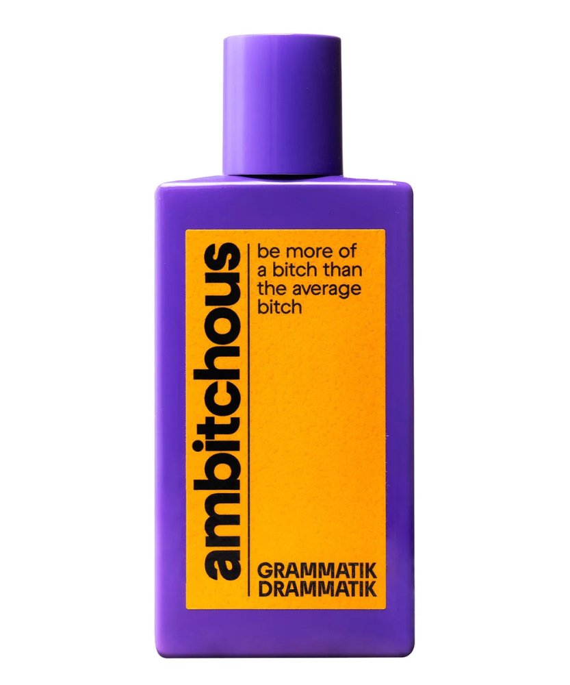 Ambitchous