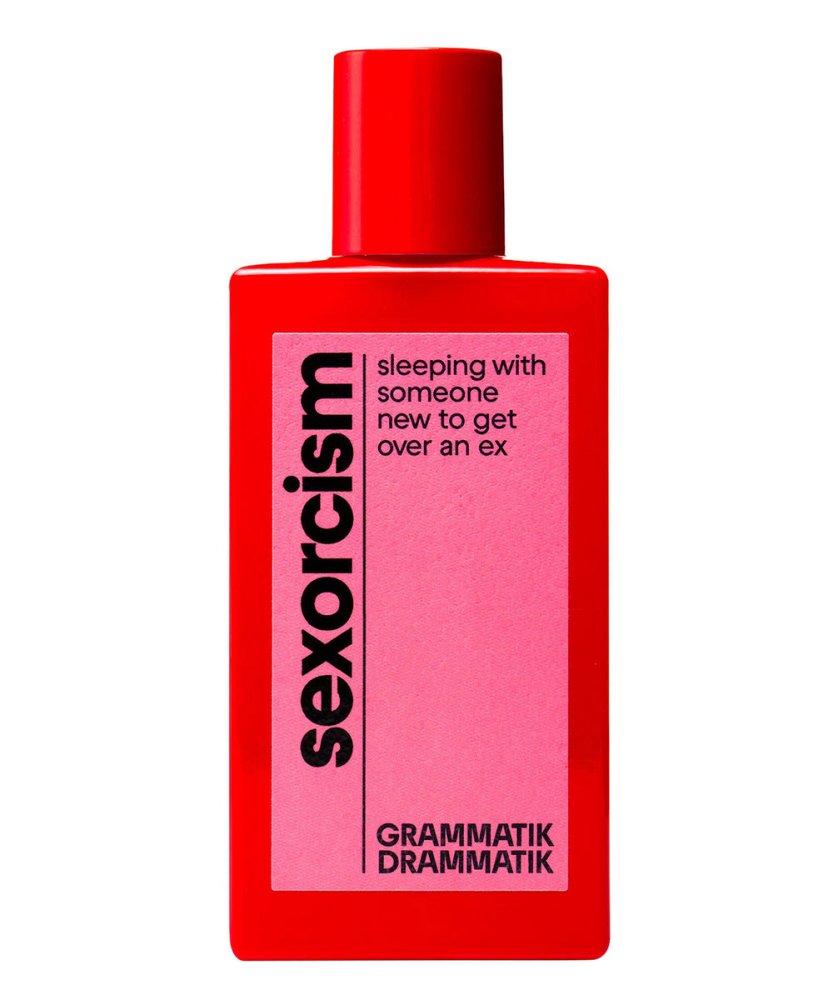 Sexorcism