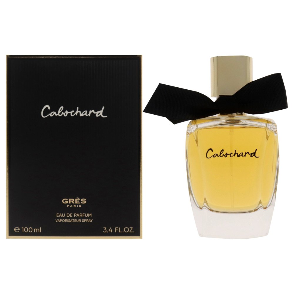 Cabochard Perfume