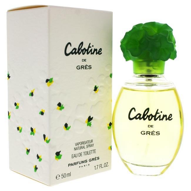 Cabotine by Gres