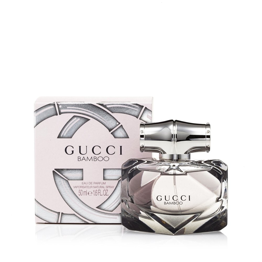 Bamboo Perfume