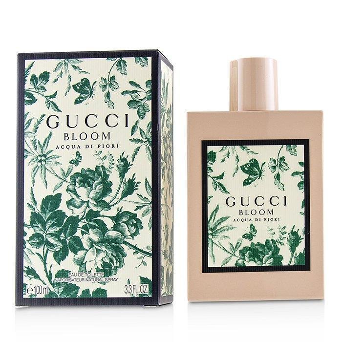 Bloom Acqua Di Fiori Perfume