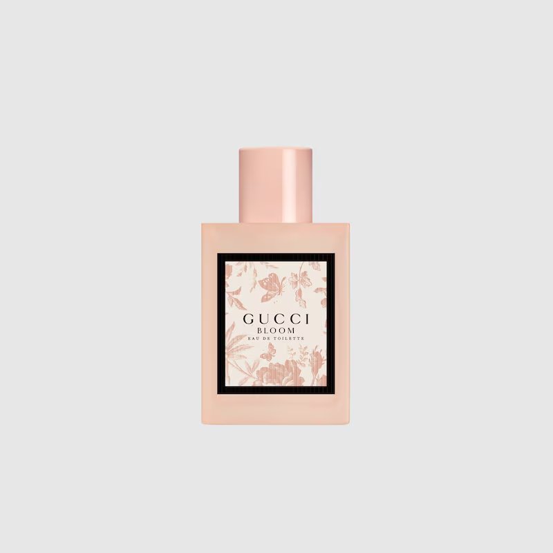 Bloom Perfume