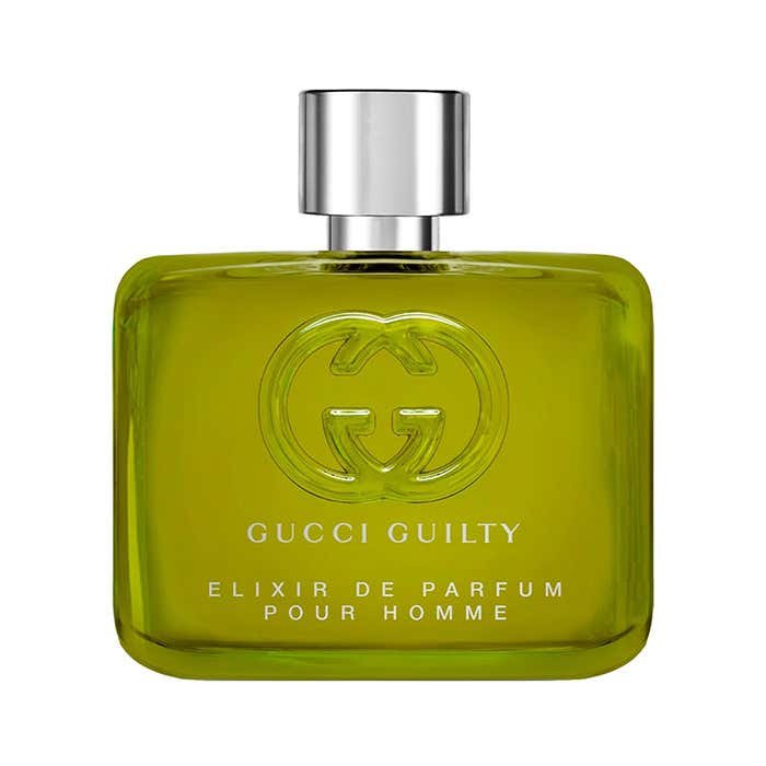 Guilty Eau De Parfum Pour Homme Elixir