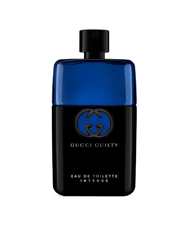 Guilty Eau de Toilette Intense Pour Homme