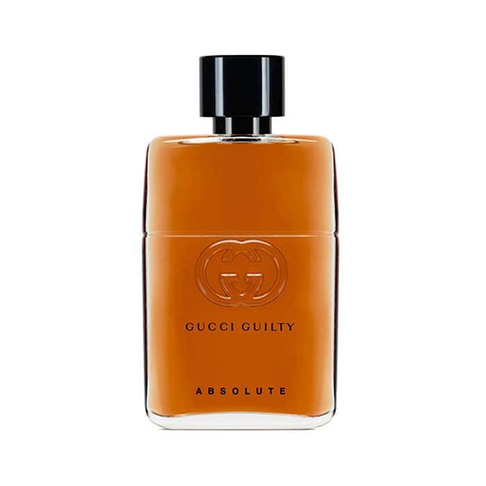 Guilty Pour Homme Absolute