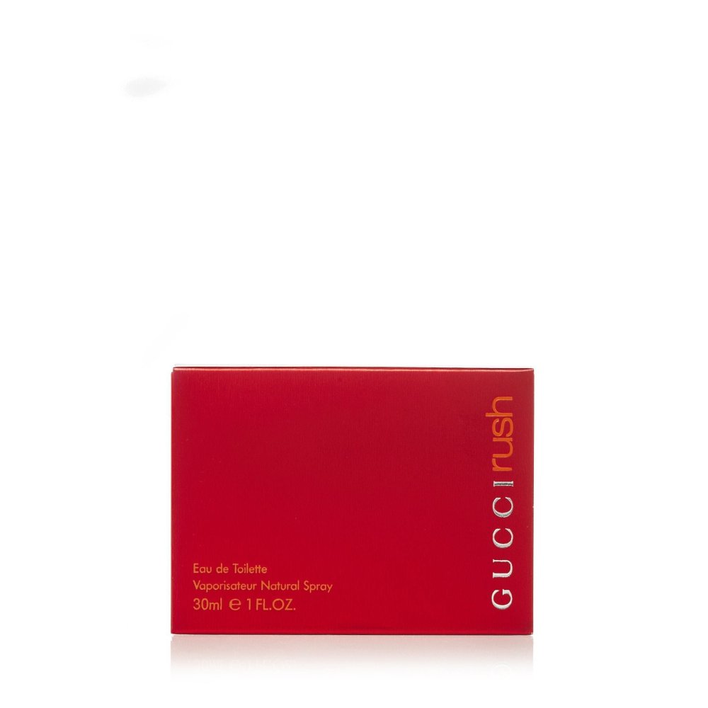 Rush Perfume