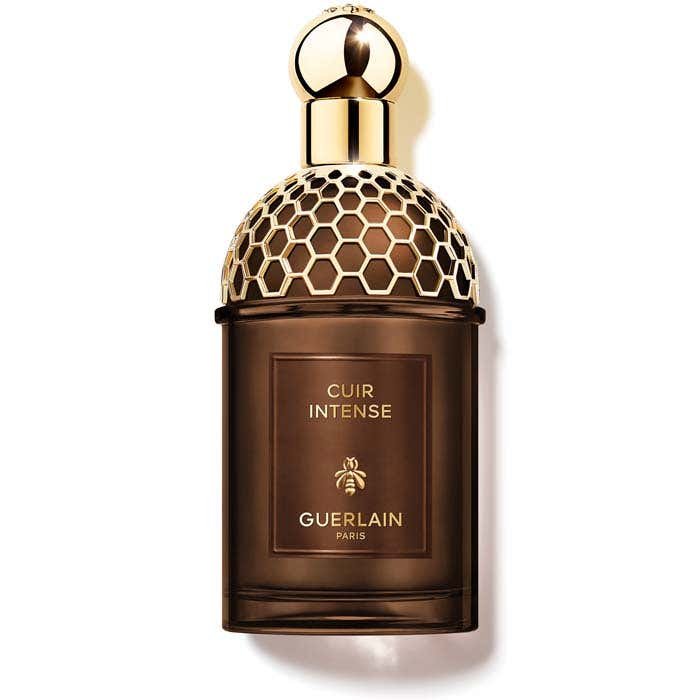 Absolus Allegoria Cuir Intense