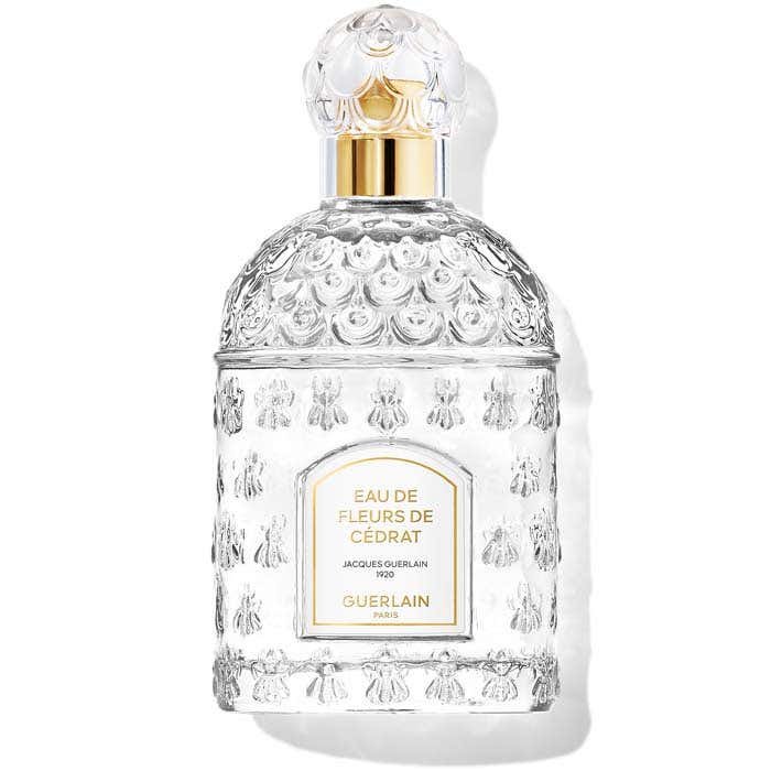 Eau de Fleurs de Cédrat