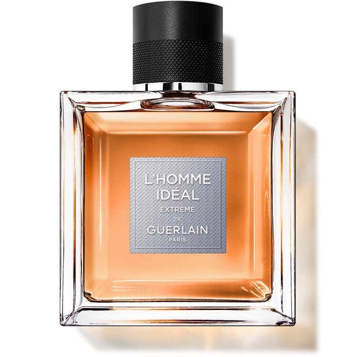 L'Homme Idéal Extreme