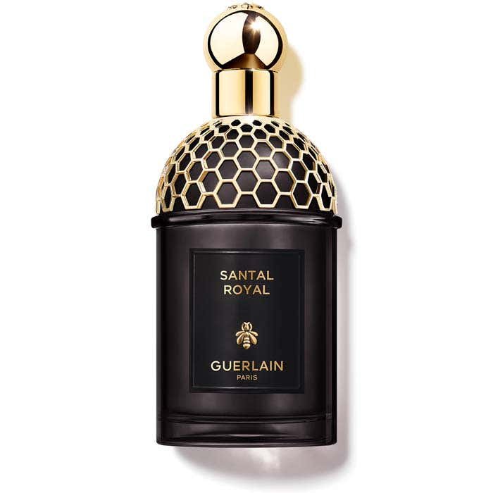 Santal Royal