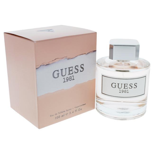 98 Perfume