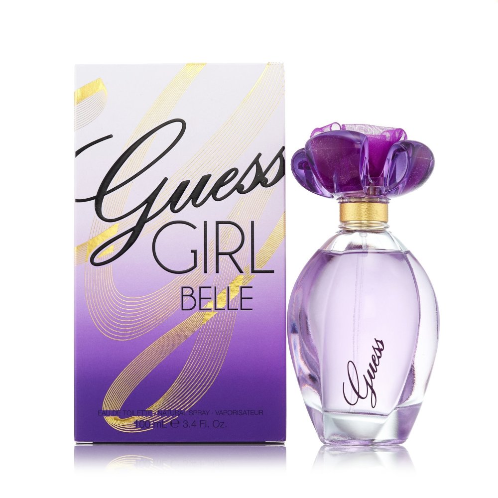 Girl Belle Perfume