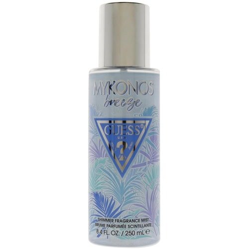 Mykonos Breeze Shimmer