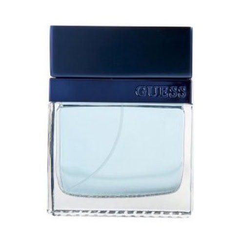 Seductive Blue