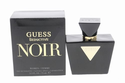 Seductive Noir