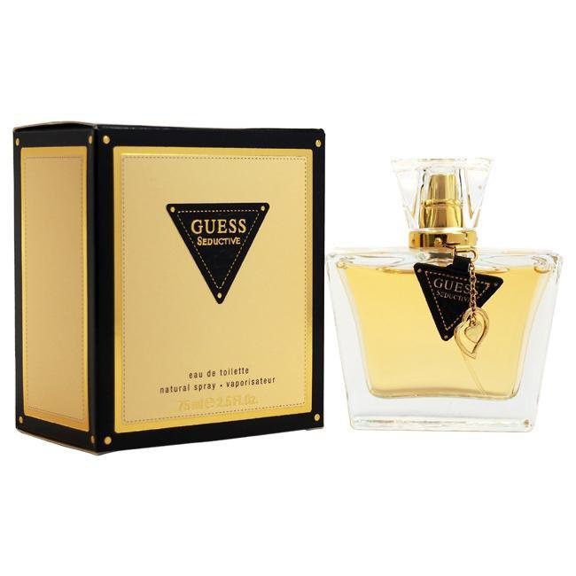 Seductive Perfume
