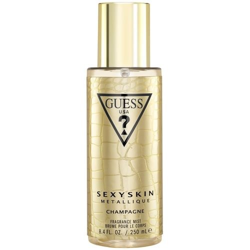 Sexy Skin Metallique Champagne