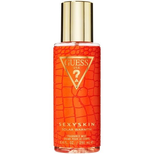 Sexy Skin Solar Warmth