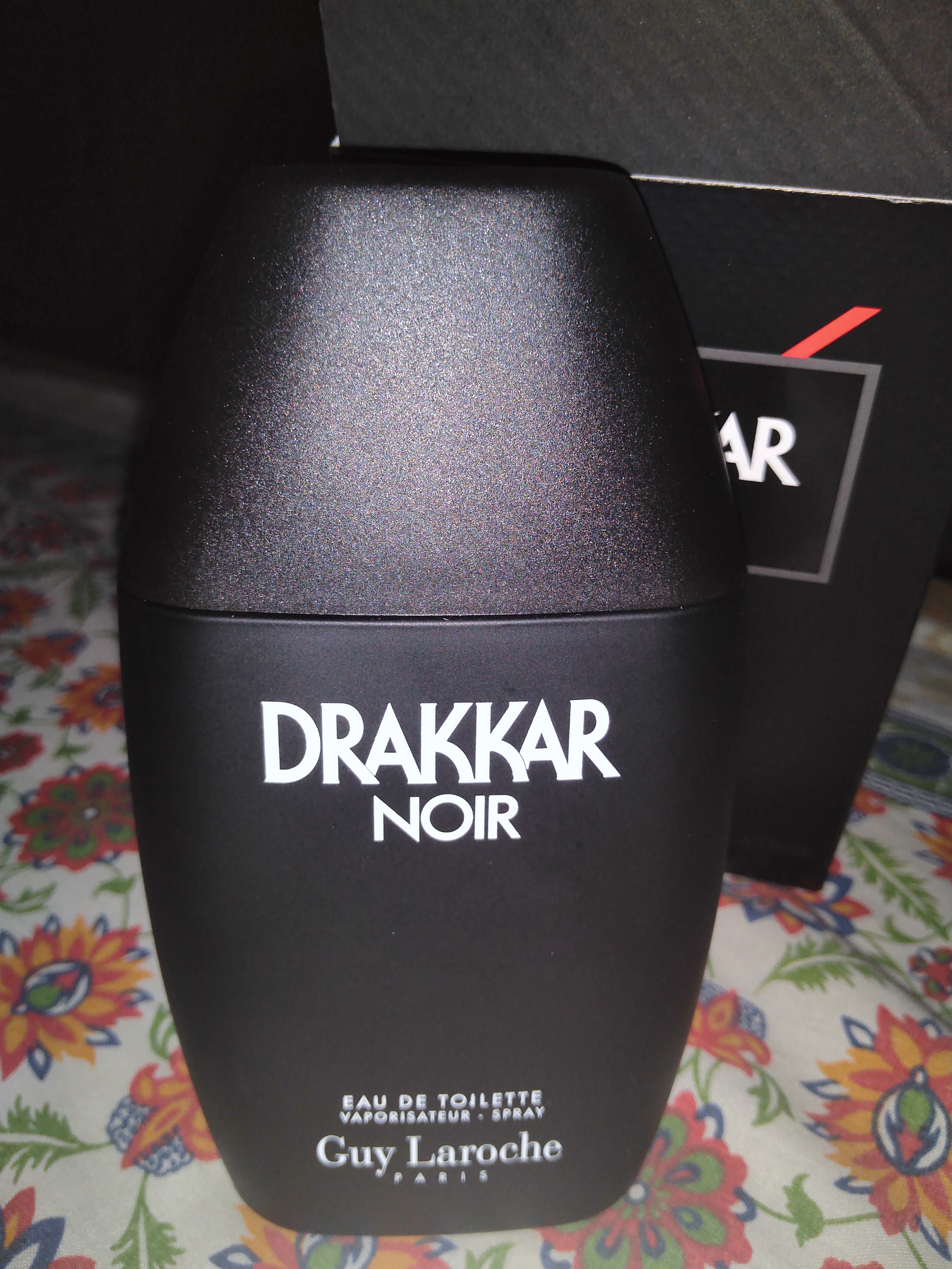 Drakkar Noir
