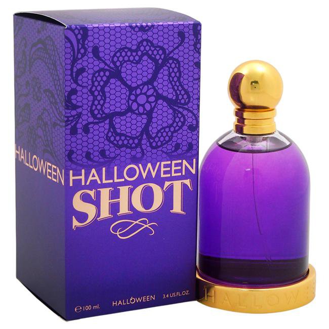 Halloween Shot