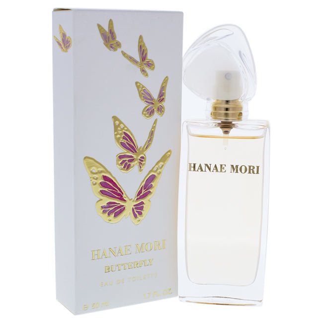 Butterfly Perfume