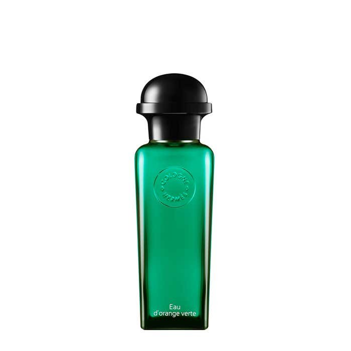 Eau d'Orange Verte
