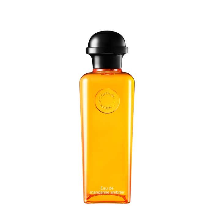 Eau de Mandarine Ambrée