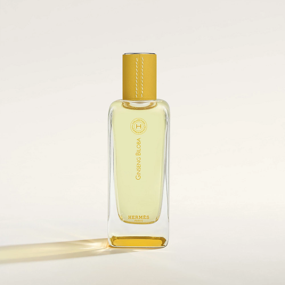 Ginseng Biloba