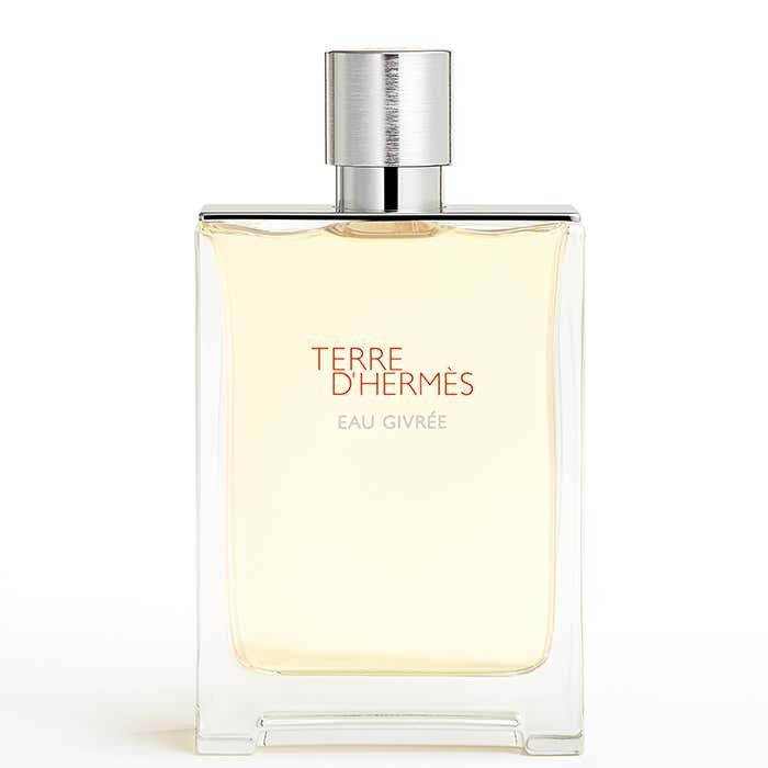 Terre d'Hermes Eau Givrée