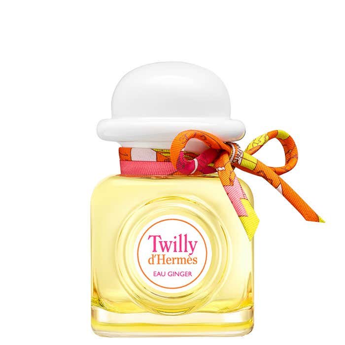 Twilly d'Hermes Eau Ginger