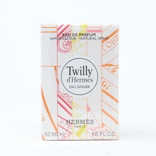 Twilly Eau Ginger